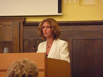 Birgit Scholz (CDU)