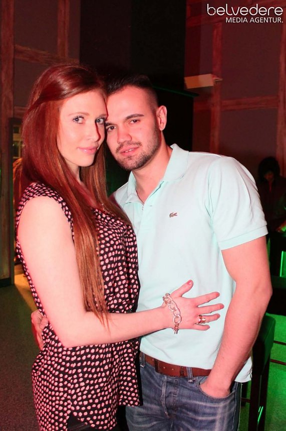 Beste Freunde im Jugenclubhaus