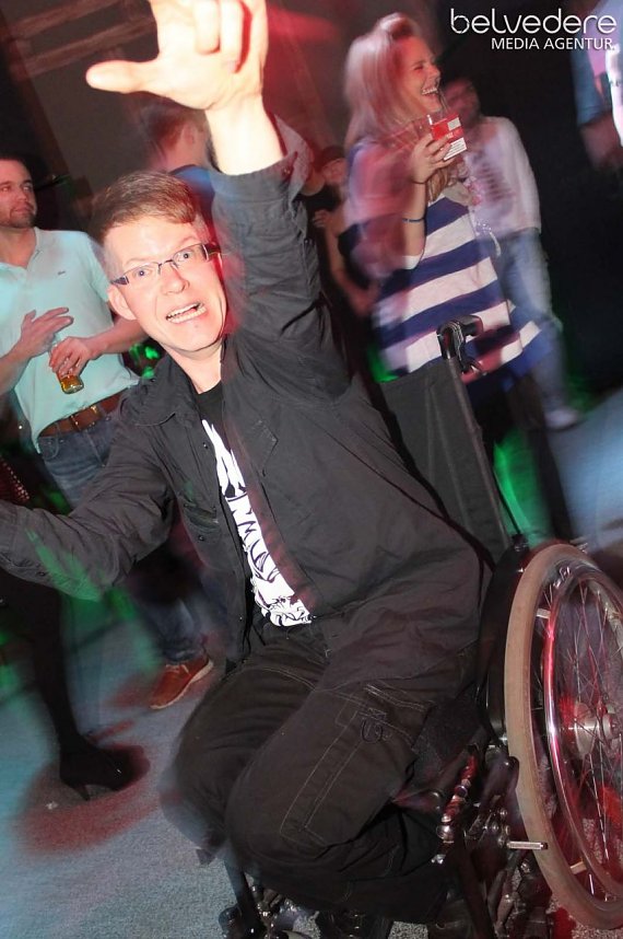 Beste Freunde im Jugenclubhaus