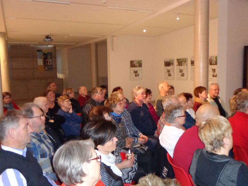 In Gedenken an Pete Seeger