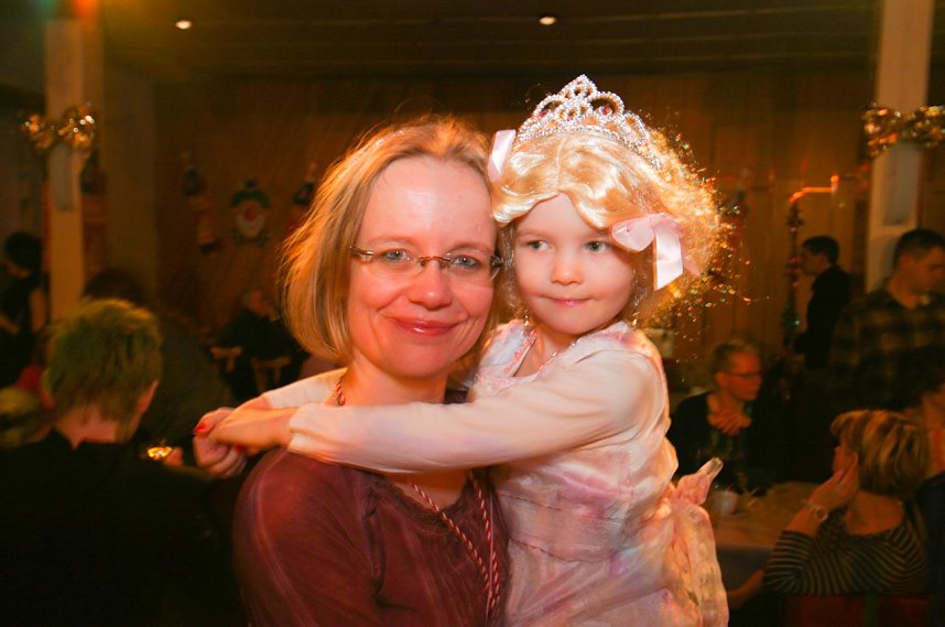 Kinderfasching in Ellrich