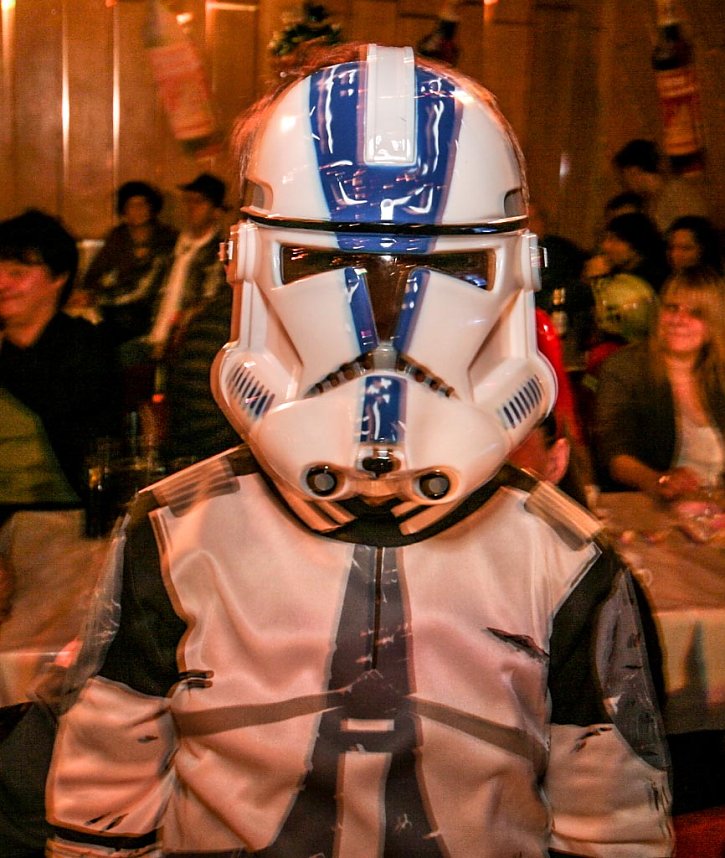 Kinderfasching in Ellrich