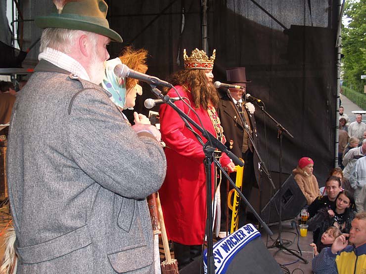 Rolandsfest 2005