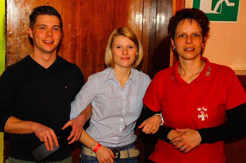 Jugendkarneval in Sollstedt