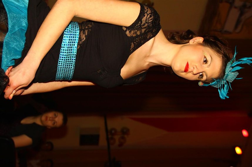 Jugendkarneval in Sollstedt