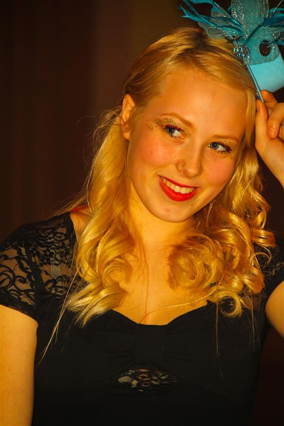 Jugendkarneval in Sollstedt