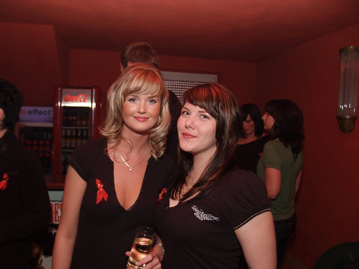 AIDS-Benefiz in Nordhausen. nnz-City Scout on Tour