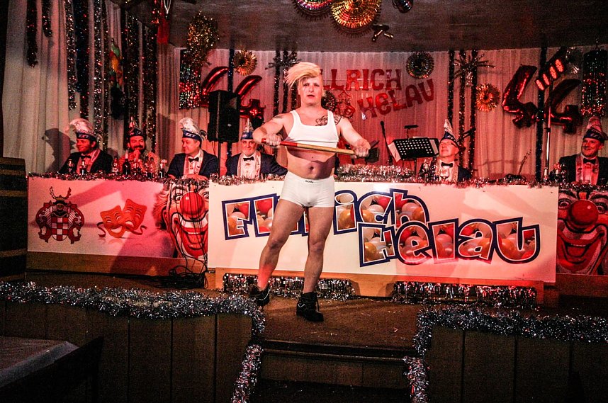 Ellrich Helau!