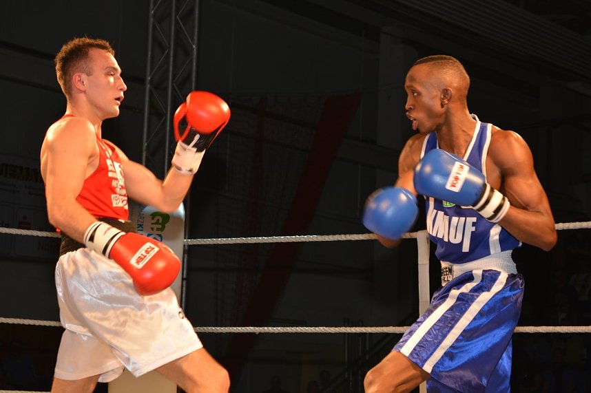 9:8-Sieg des NSV gegen Babelsberg