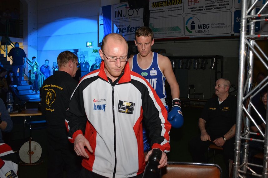 Revanche gegen Babelsberg gegl&uuml;ckt