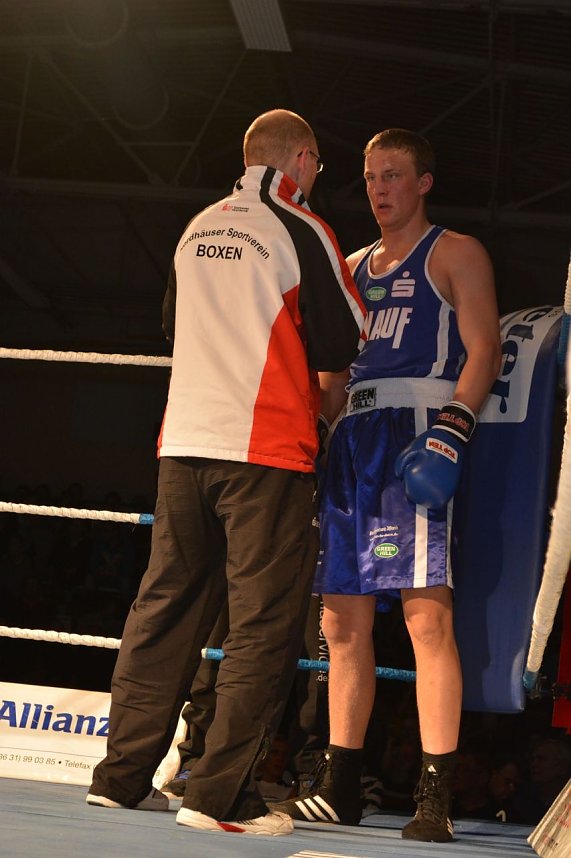 Revanche gegen Babelsberg gegl&uuml;ckt