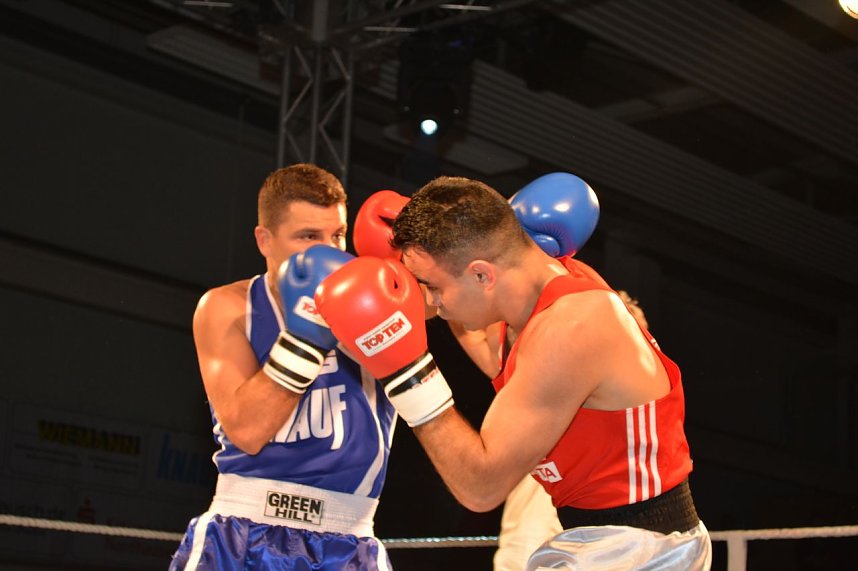 Revanche gegen Babelsberg gegl&uuml;ckt