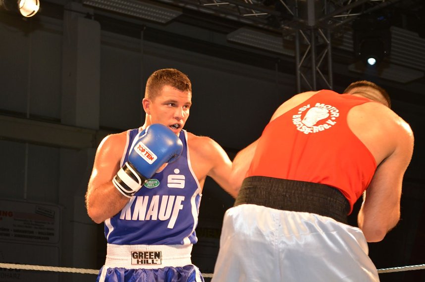 Revanche gegen Babelsberg gegl&uuml;ckt