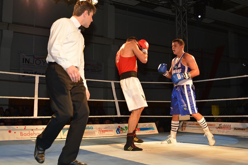 Revanche gegen Babelsberg gegl&uuml;ckt