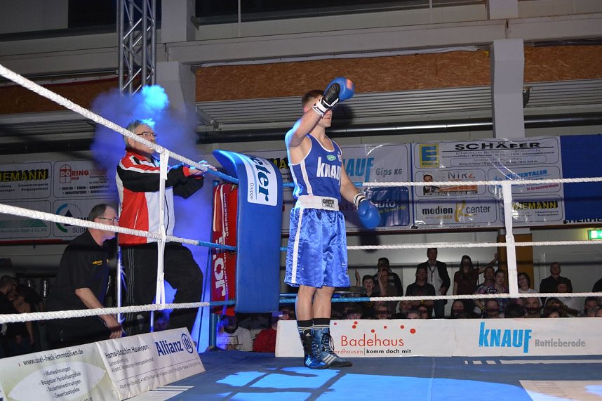 Revanche gegen Babelsberg gegl&uuml;ckt