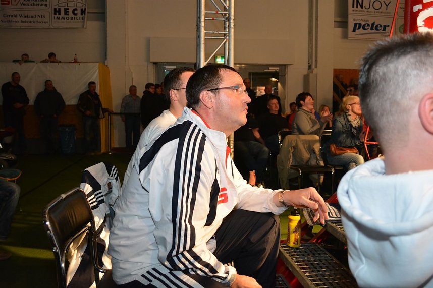 Revanche gegen Babelsberg gegl&uuml;ckt