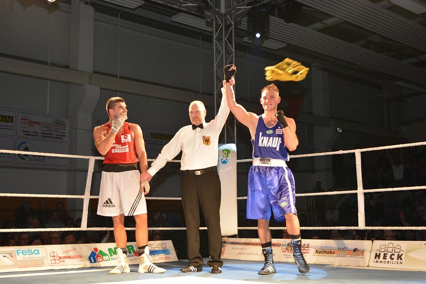 Revanche gegen Babelsberg gegl&uuml;ckt