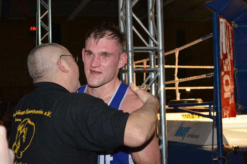 Revanche gegen Babelsberg gegl&uuml;ckt