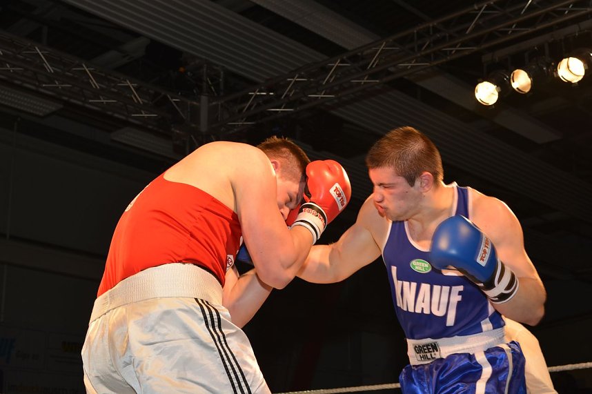 Revanche gegen Babelsberg gegl&uuml;ckt
