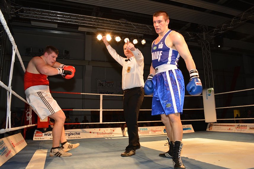 Revanche gegen Babelsberg gegl&uuml;ckt