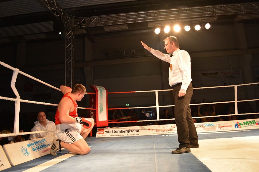 Revanche gegen Babelsberg gegl&uuml;ckt