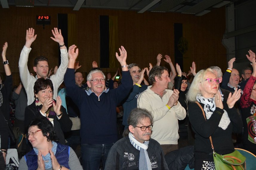Revanche gegen Babelsberg gegl&uuml;ckt