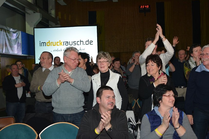 Revanche gegen Babelsberg gegl&uuml;ckt