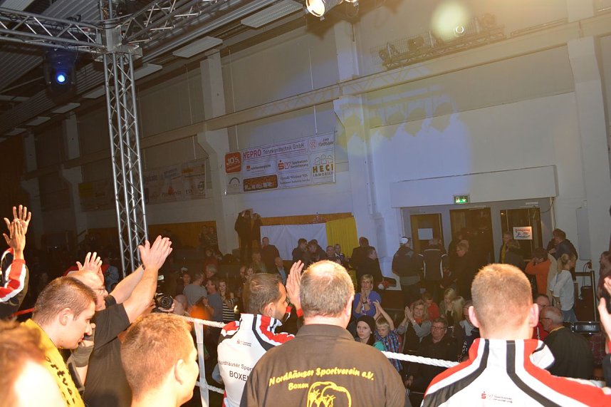 Revanche gegen Babelsberg gegl&uuml;ckt