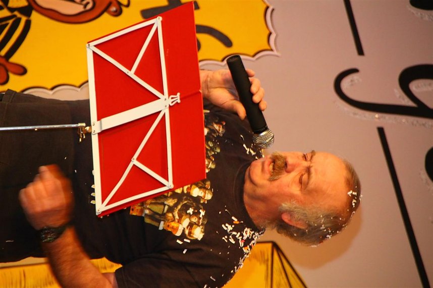 Karneval in Sollstedt