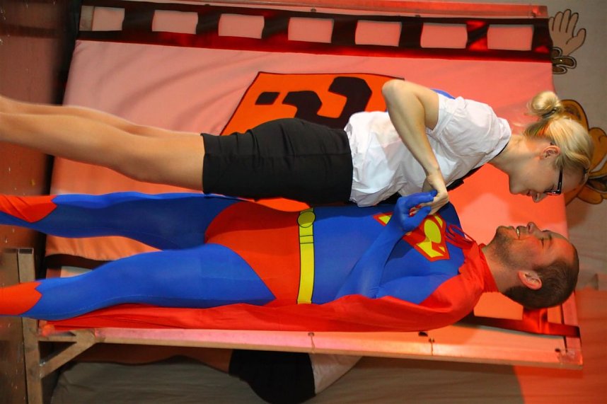 Karneval in Sollstedt