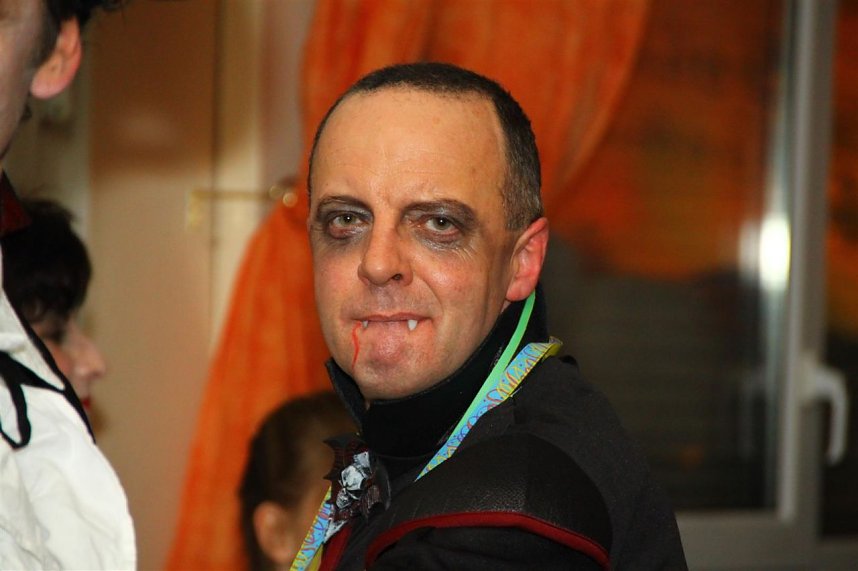 Karneval in Sollstedt