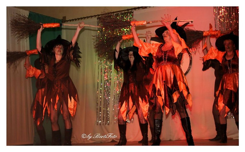 Karneval in W&uuml;lfingerode