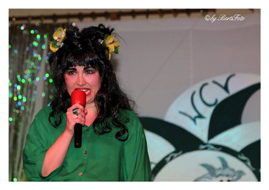 Karneval in W&uuml;lfingerode