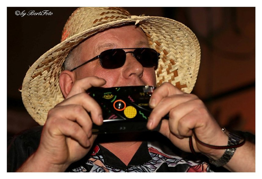 Karneval in W&uuml;lfingerode