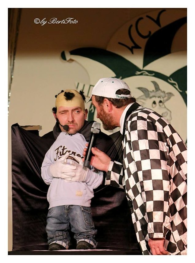 Karneval in W&uuml;lfingerode