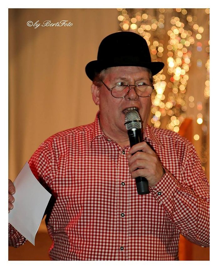 Karneval in W&uuml;lfingerode