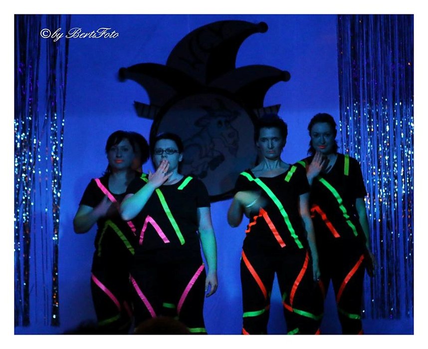 Karneval in W&uuml;lfingerode