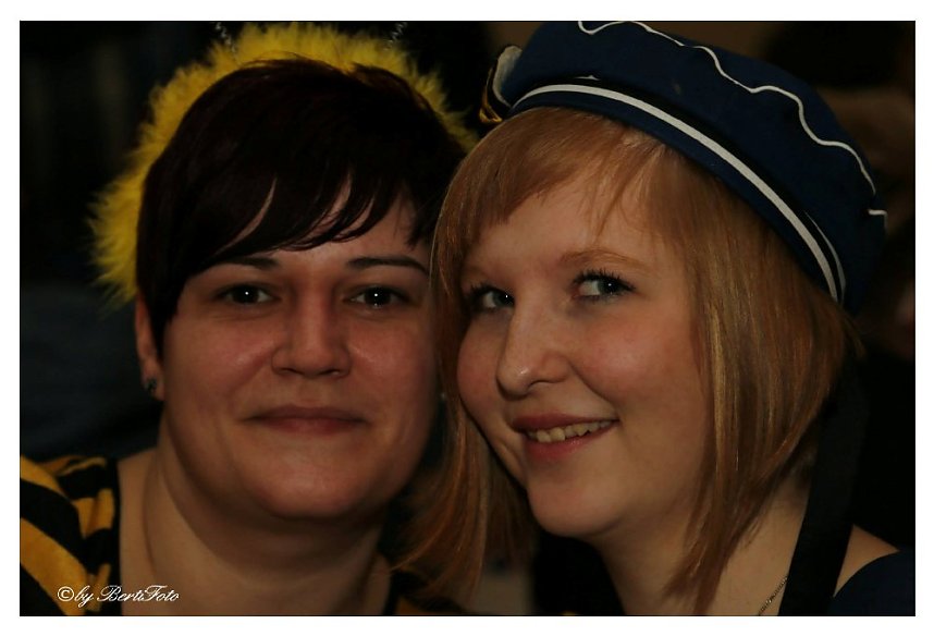 Karneval in W&uuml;lfingerode