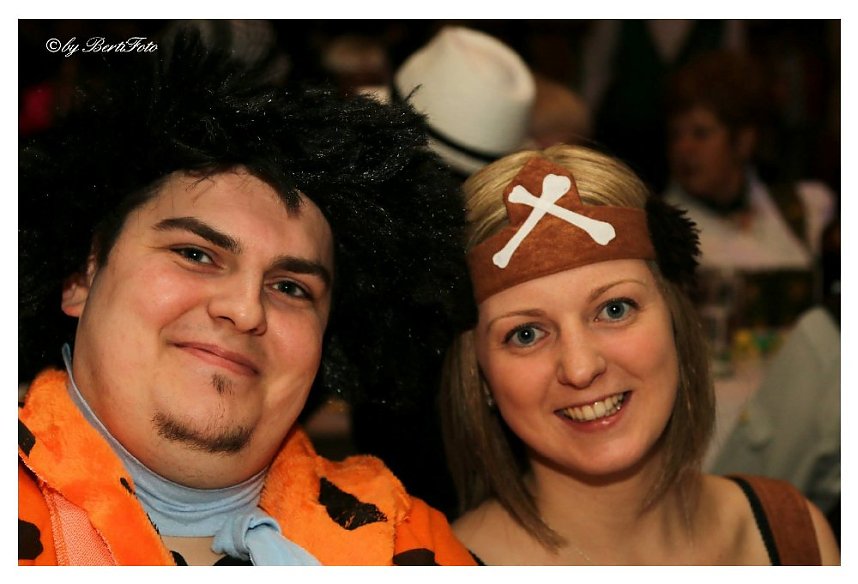 Karneval in W&uuml;lfingerode