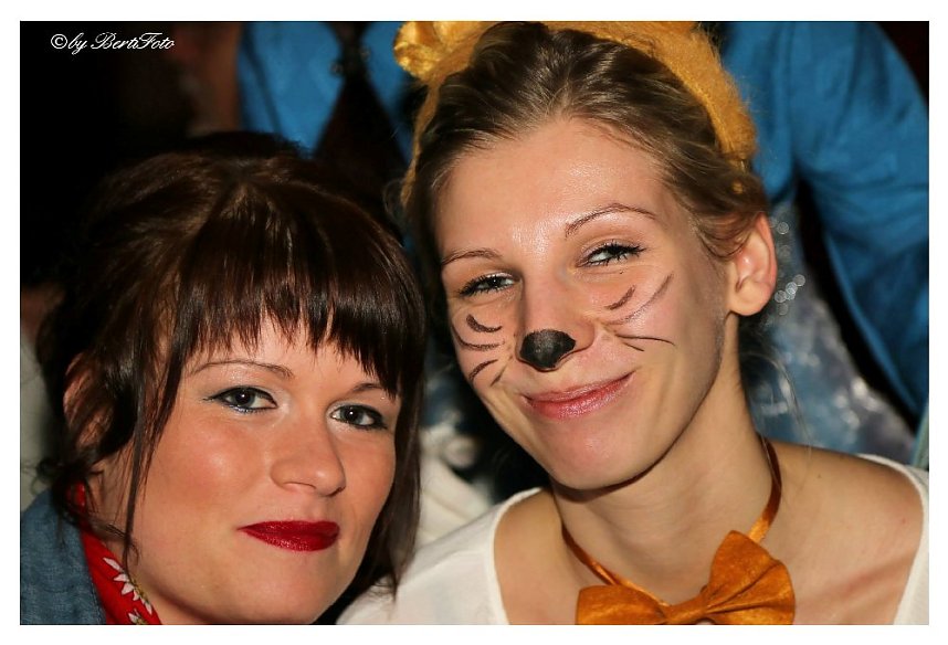 Karneval in W&uuml;lfingerode