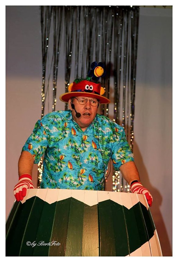 Karneval in W&uuml;lfingerode