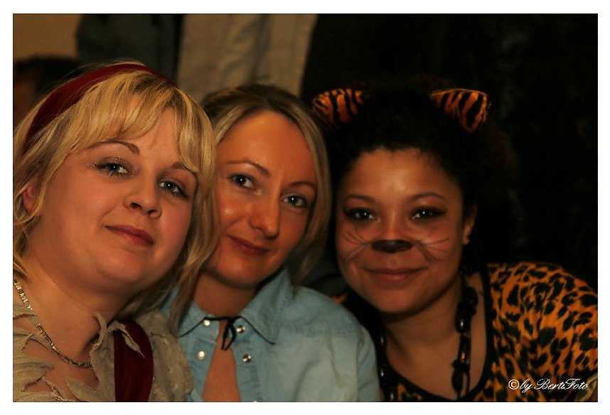 Karneval in W&uuml;lfingerode