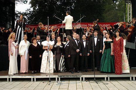 Rolandsfest 2005