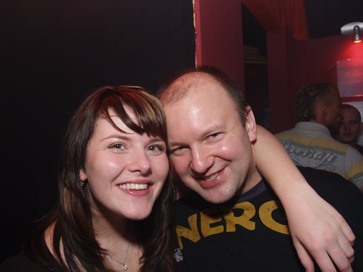 AIDS-Benefiz in Nordhausen. nnz-City Scout on Tour