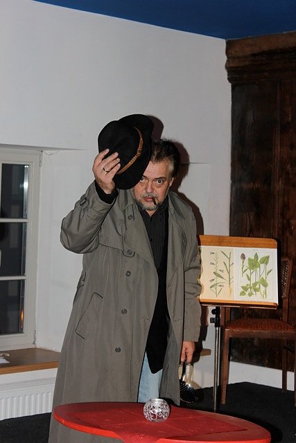 Theater in der AndersWelt