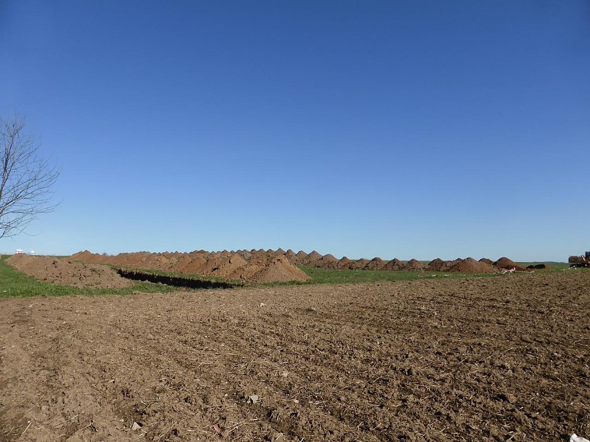 Wird hier tats&auml;chlich schon gebaut?
