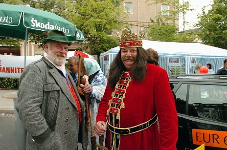 Rolandsfest 2005