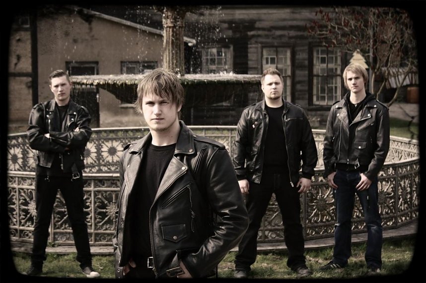 In der Destille: Erasement