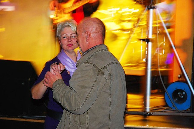 Ball der Ehemaligen 2008