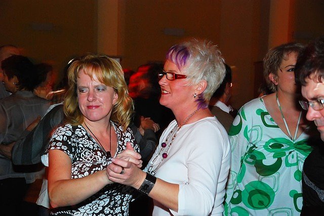 Ball der Ehemaligen 2008